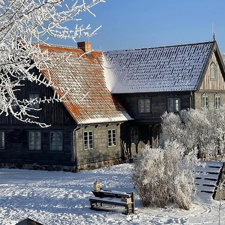 Tilia authentic home, butikowe apartamenty nad morzem Mikoszewo Zewnętrze zdjęcie