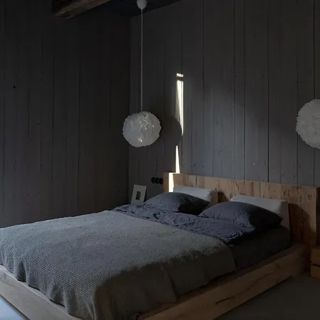 Tilia authentic home, butikowe apartamenty nad morzem Mikoszewo Zewnętrze zdjęcie