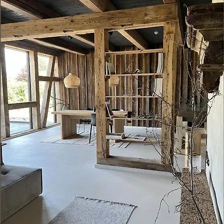Tilia authentic home, butikowe apartamenty nad morzem Mikoszewo Zewnętrze zdjęcie