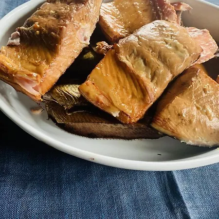 Tilia authentic home, butikowe apartamenty nad morzem Mikoszewo Zewnętrze zdjęcie