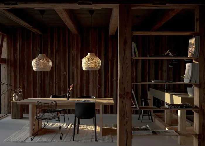 Tilia Authentic Home, Butikowe Apartamenty Nad Morzem