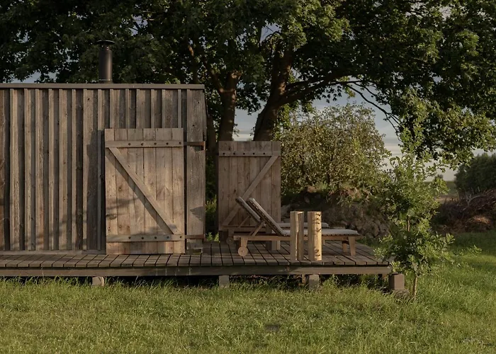 Tilia Authentic Home, Butikowe Apartamenty Nad Morzem