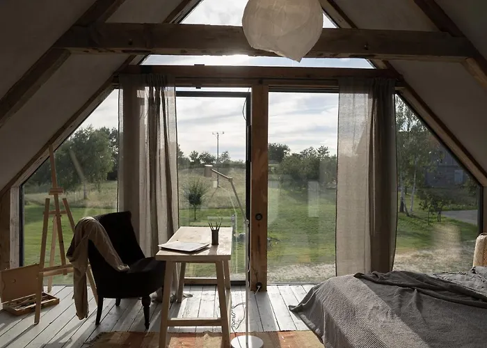 Tilia Authentic Home, Butikowe Apartamenty Nad Morzem