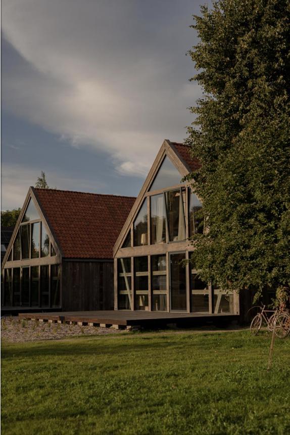 Tilia Authentic Home, Butikowe Nad Morzem *