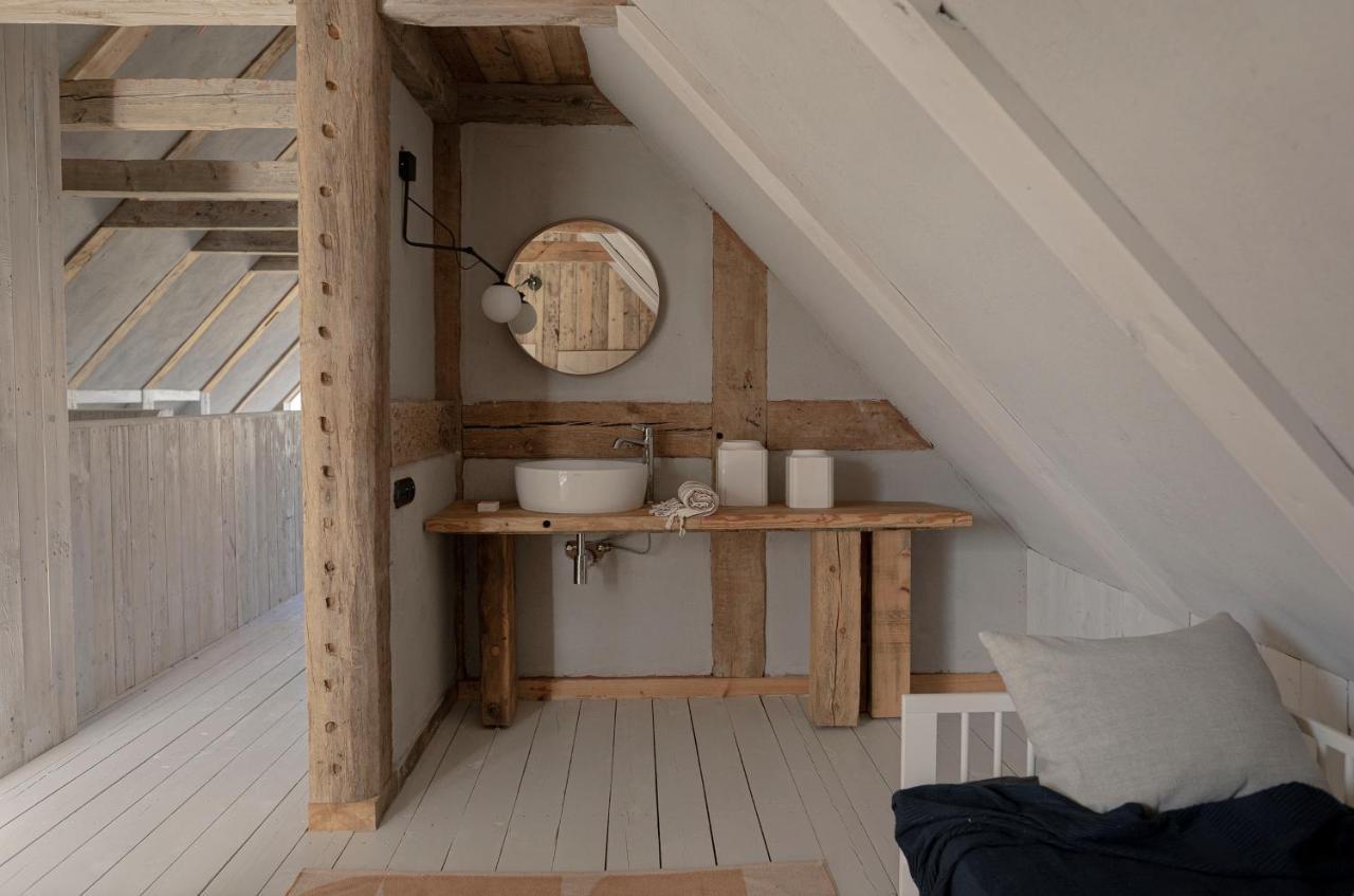 Tilia Authentic Home, Butikowe Nad Morzem Apartment *