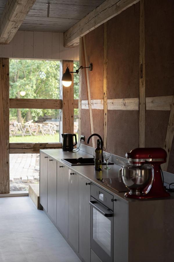 Tilia Authentic Home, Butikowe Nad Morzem Apartment