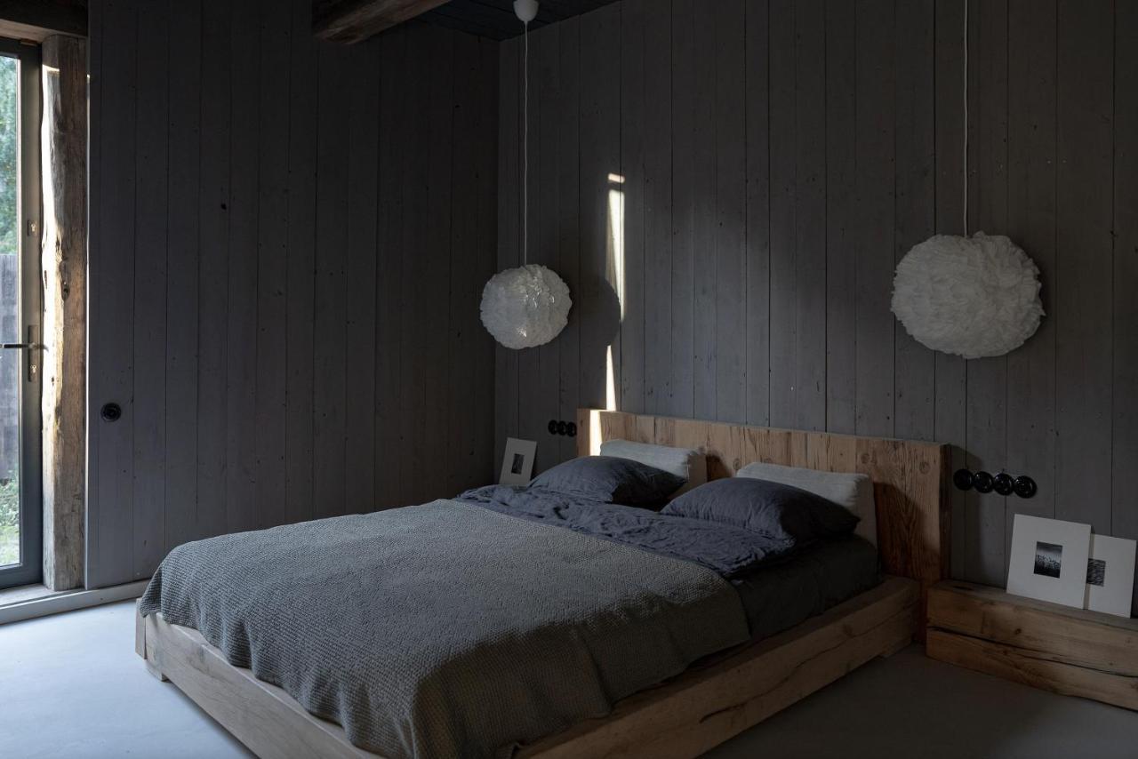 Tilia Authentic Home, Butikowe Nad Morzem