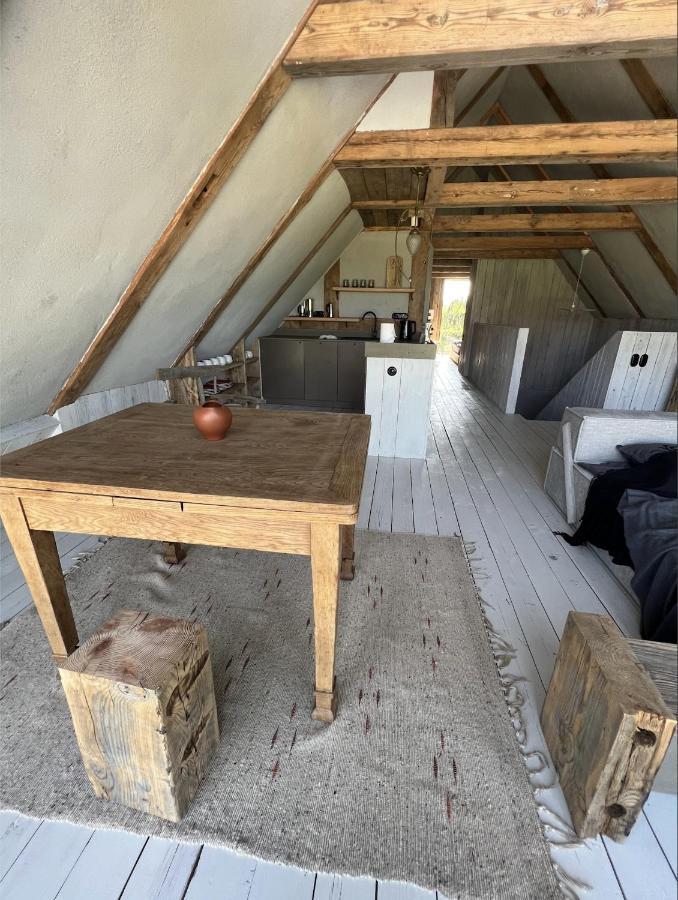 Tilia Authentic Home, Butikowe Nad Morzem Mikoszewo