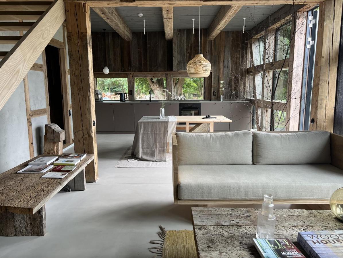 Tilia Authentic Home, Butikowe Nad Morzem Apartment Mikoszewo