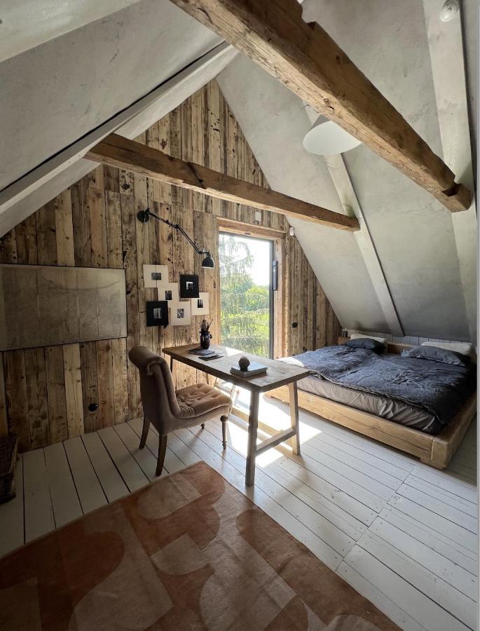 Tilia Authentic Home, Butikowe Nad Morzem Mikoszewo