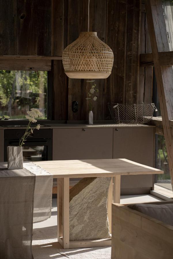 Tilia Authentic Home, Butikowe Nad Morzem Apartment *
