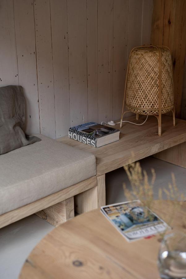 Tilia Authentic Home, Butikowe Nad Morzem Apartamento *