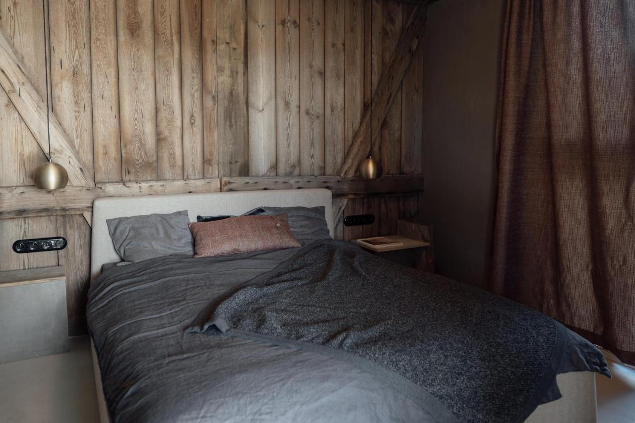 Apartamento Tilia Authentic Home, Butikowe Nad Morzem