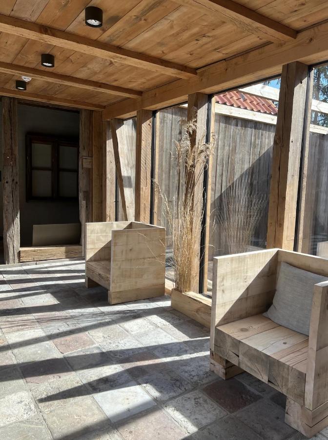 Apartment Tilia Authentic Home, Butikowe Nad Morzem