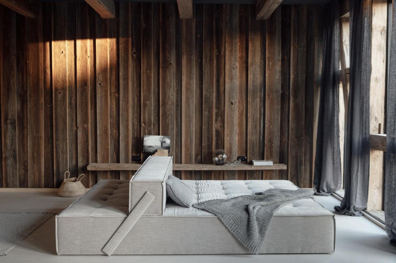 Tilia Authentic Home, Butikowe Nad Morzem Mikoszewo