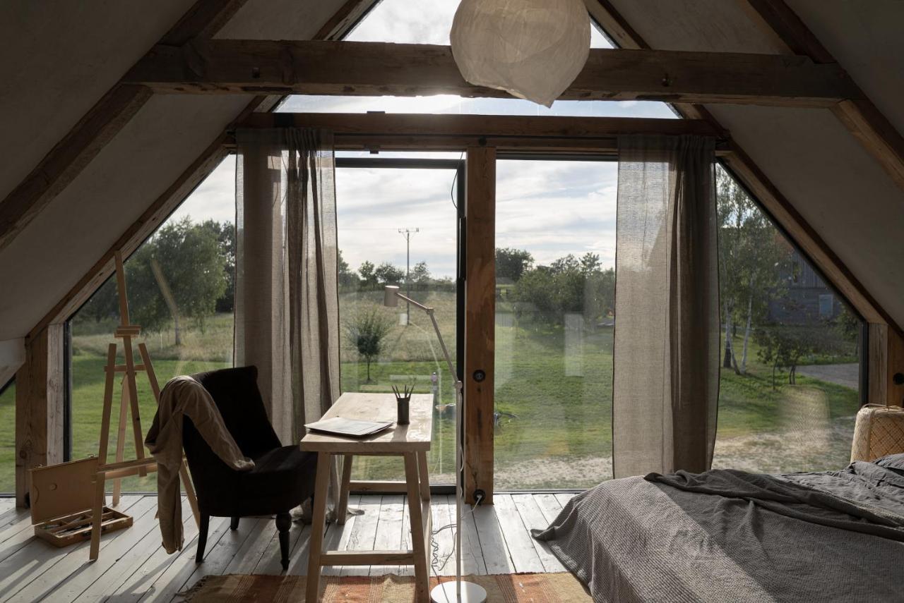 Tilia Authentic Home, Butikowe Nad Morzem * Mikoszewo