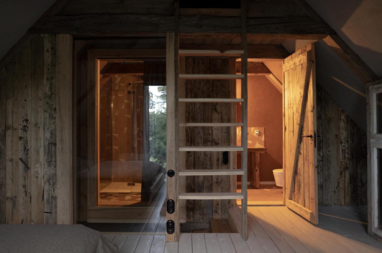 Tilia Authentic Home, Butikowe Nad Morzem * Mikoszewo