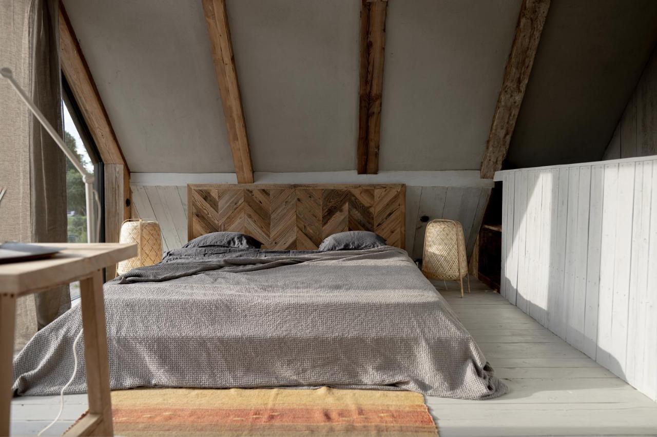Tilia Authentic Home, Butikowe Nad Morzem * Mikoszewo