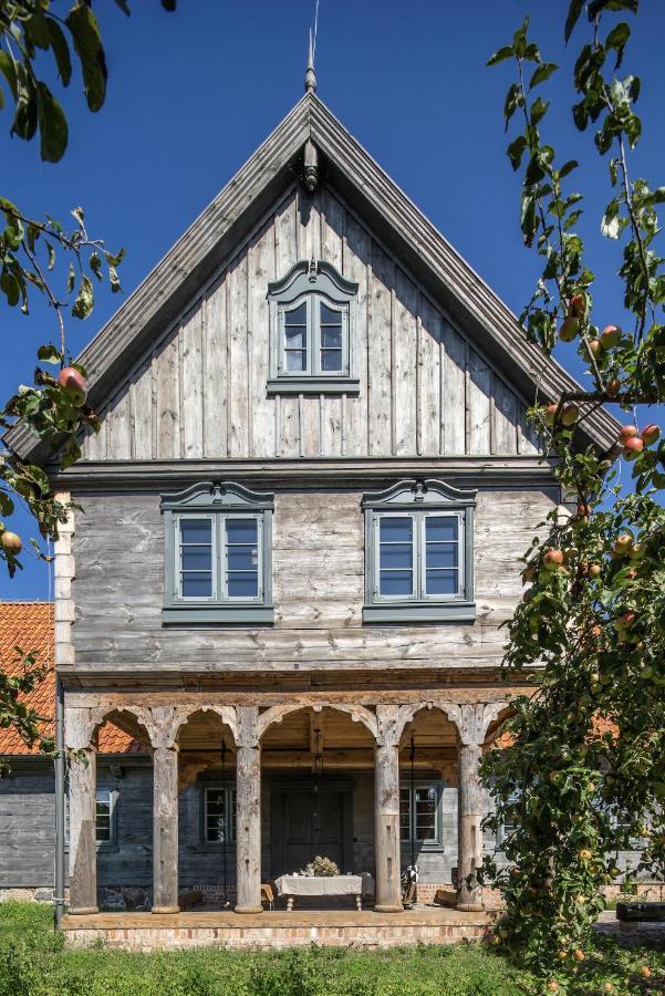 Apartamento Tilia Authentic Home, Butikowe Nad Morzem Mikoszewo